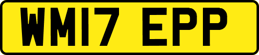 WM17EPP