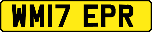 WM17EPR