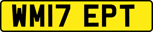 WM17EPT