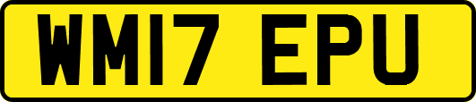 WM17EPU