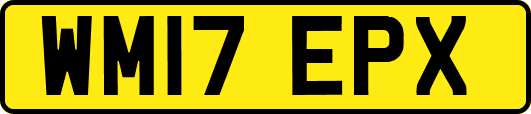 WM17EPX