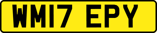 WM17EPY