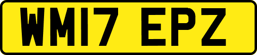 WM17EPZ