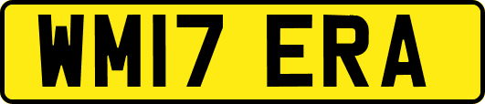 WM17ERA