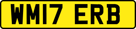 WM17ERB