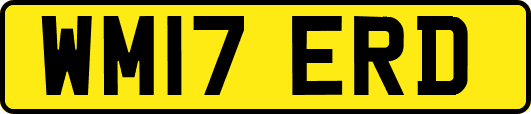 WM17ERD