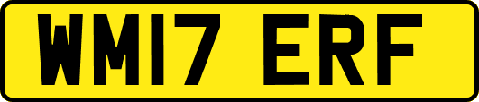 WM17ERF