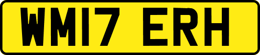 WM17ERH