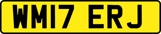 WM17ERJ