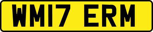 WM17ERM