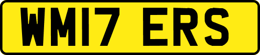 WM17ERS