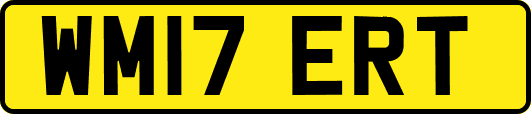 WM17ERT