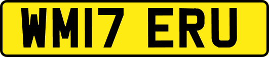 WM17ERU