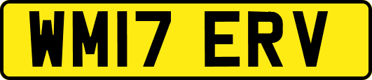 WM17ERV