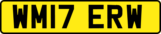 WM17ERW