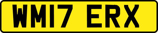 WM17ERX