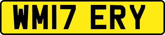 WM17ERY