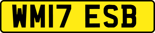 WM17ESB