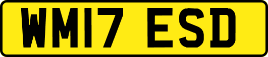 WM17ESD