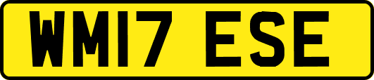 WM17ESE
