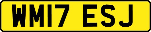 WM17ESJ