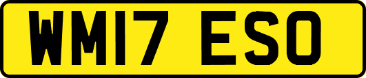 WM17ESO