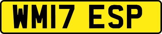 WM17ESP