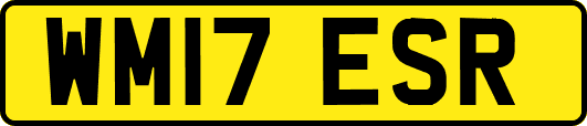 WM17ESR