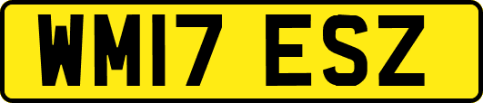 WM17ESZ