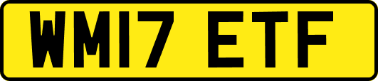 WM17ETF