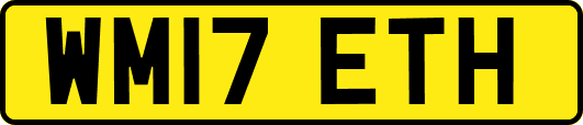 WM17ETH