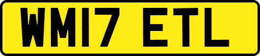 WM17ETL