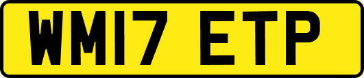 WM17ETP