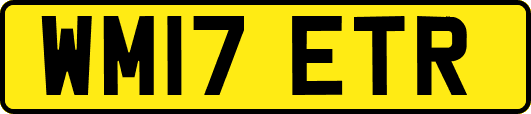 WM17ETR