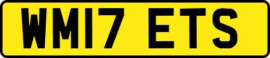 WM17ETS