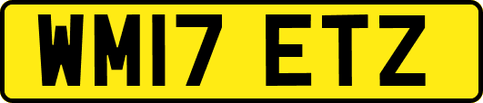 WM17ETZ