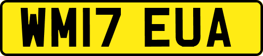 WM17EUA