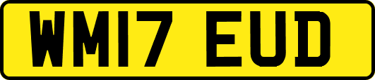 WM17EUD