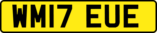 WM17EUE