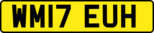 WM17EUH