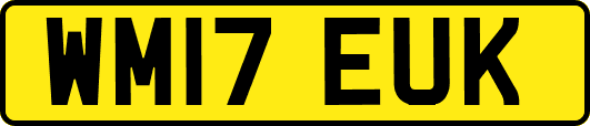 WM17EUK