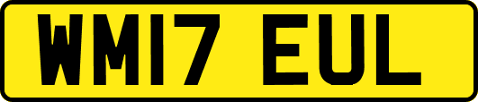 WM17EUL