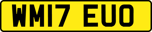 WM17EUO