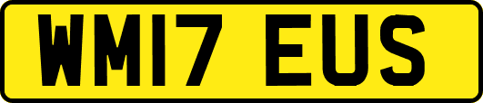 WM17EUS