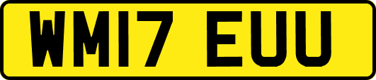 WM17EUU
