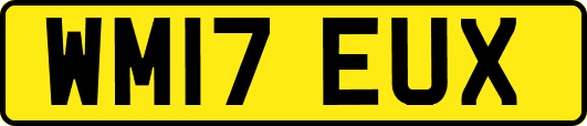 WM17EUX