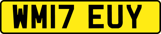 WM17EUY