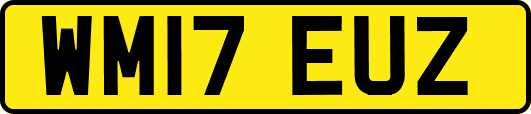 WM17EUZ