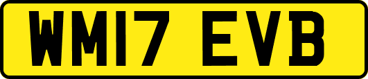 WM17EVB