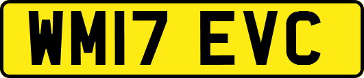 WM17EVC